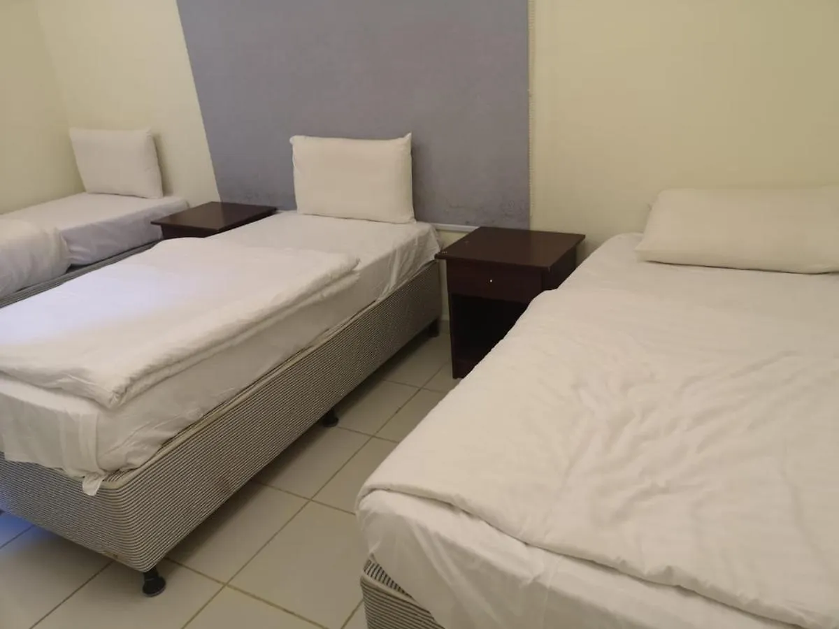 Appartement منازل الكرام 506
