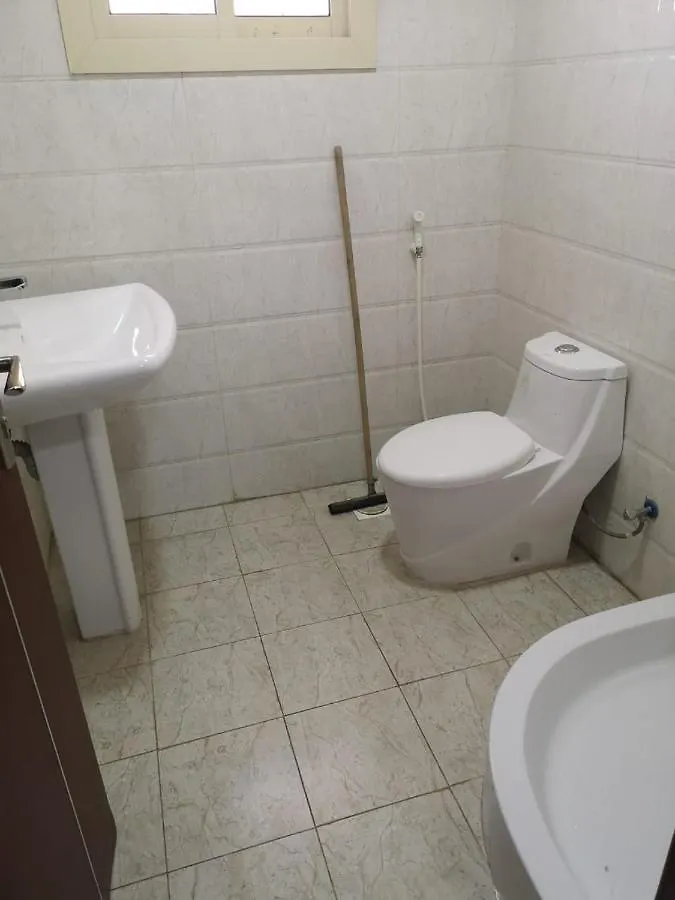 Appartement منازل الكرام 506 Arabie saoudite